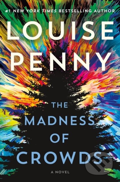 Madness of Crowds (A Novel)