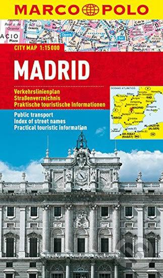 Madrid