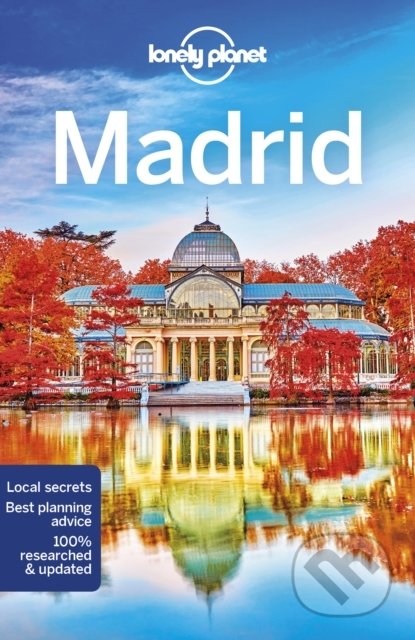 Madrid (Travel Guide)