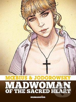 Madwoman of the Sacred Heart