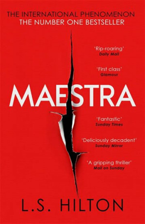 Maestra (Defekt)