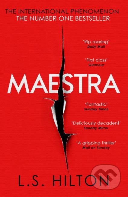 Maestra