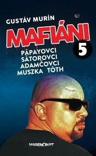 Mafiáni 5