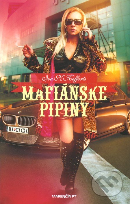 Mafiánske pipiny