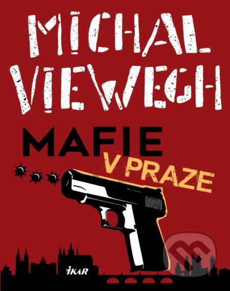 Mafie v Praze
