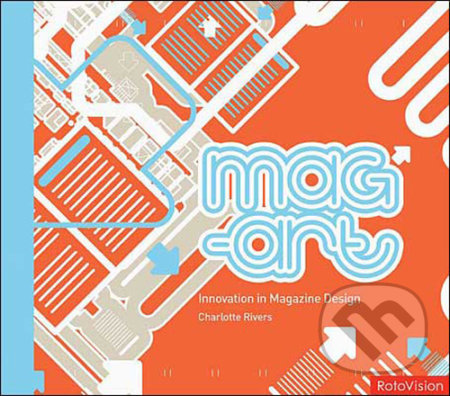 Mag-Art (Innovation in Magazine Design)