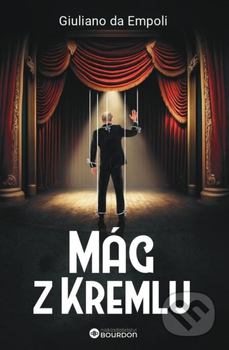 Mág z Kremlu