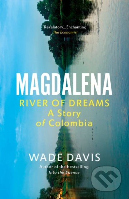 Magdalena (River of Dreams)