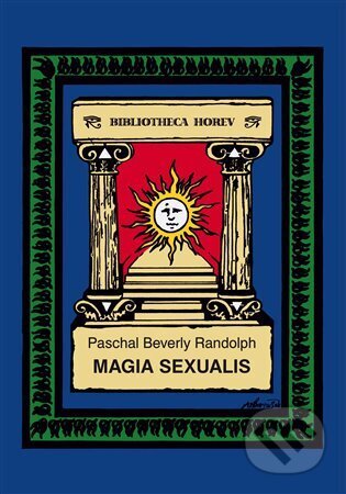 Magia Sexualis