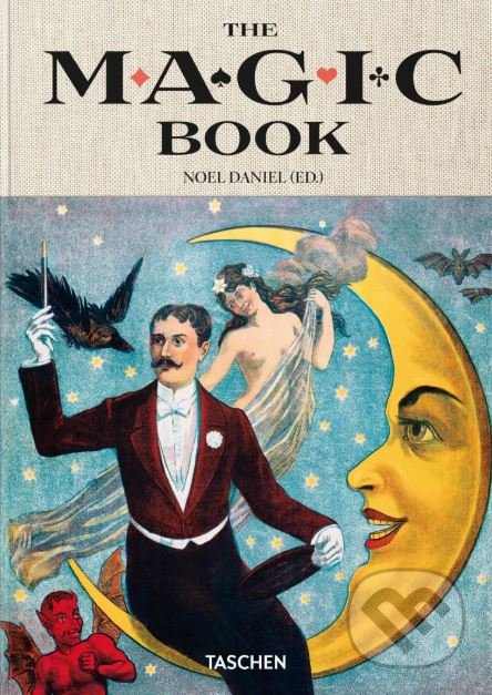 Magic Book