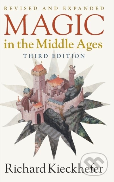 Magic in the Middle Ages