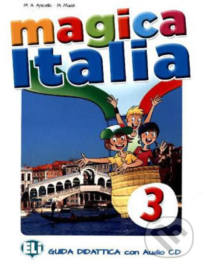 Magica Italia