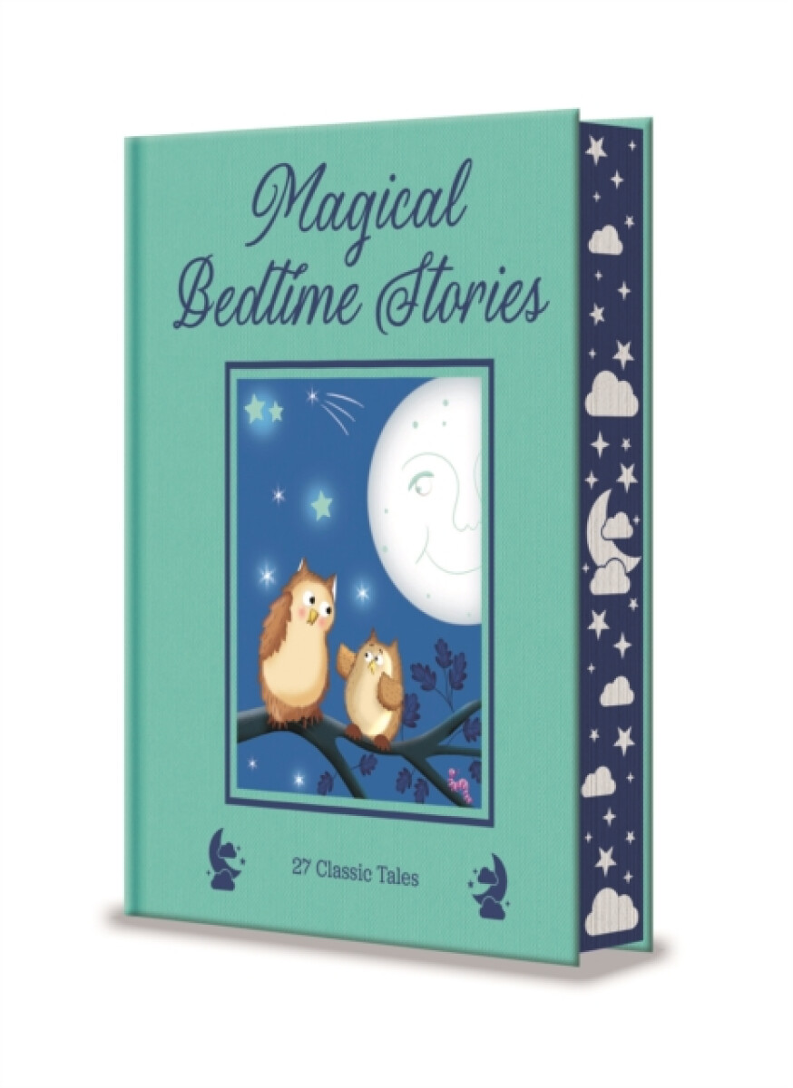 Magical Bedtime Stories