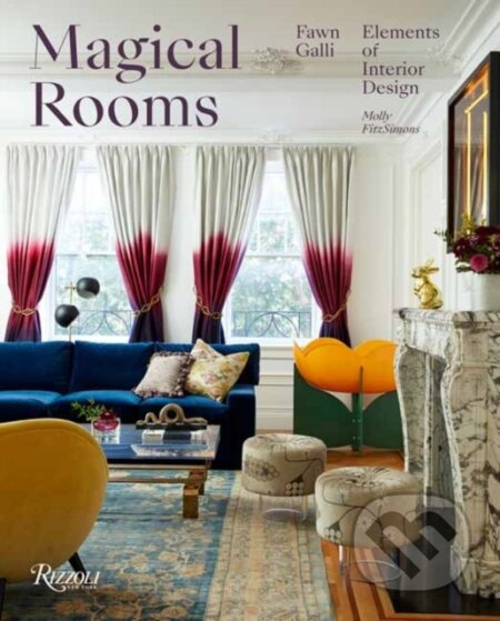 Magical Rooms (Elements of Interior Design)