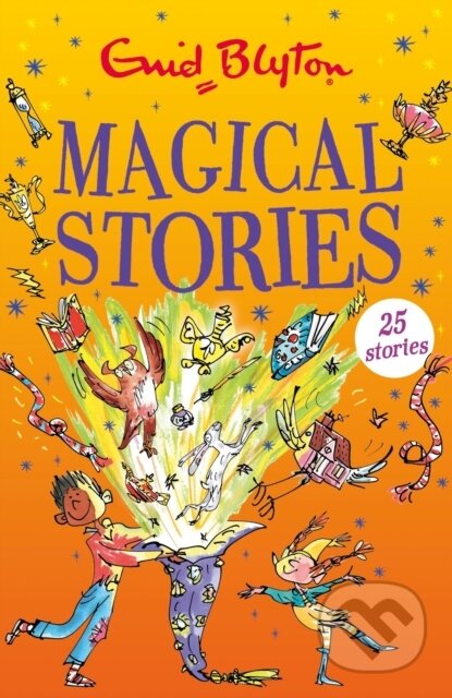 Magical Stories