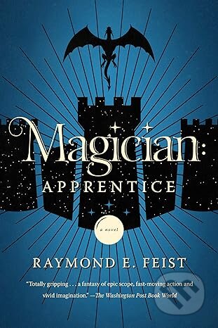 Magician