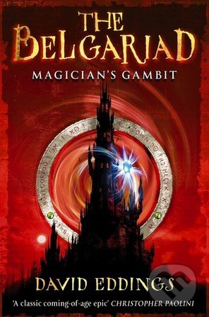Magician's Gambit