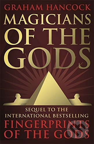 Magicians of the Gods
