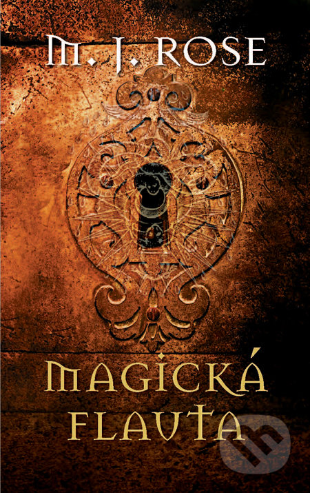 Magická flauta