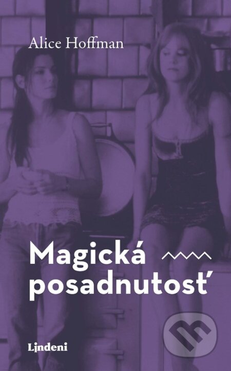 Magická posadnutosť