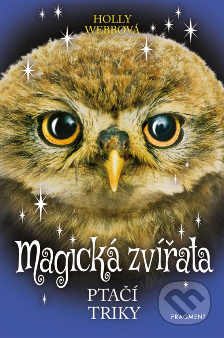 Magická zvířata: Ptačí triky