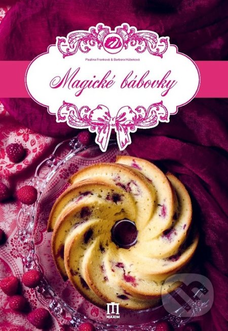 Magické bábovky