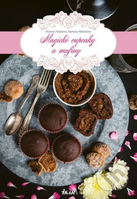 Magické cupcaky a mafiny