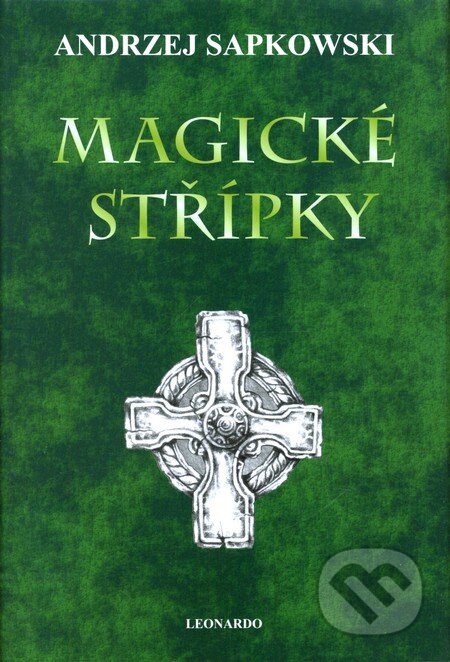 Magické střípky