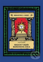 Magický deník Bardonova žáka