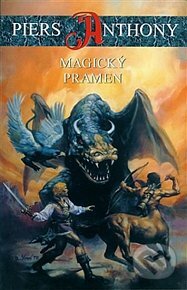 Magický pramen