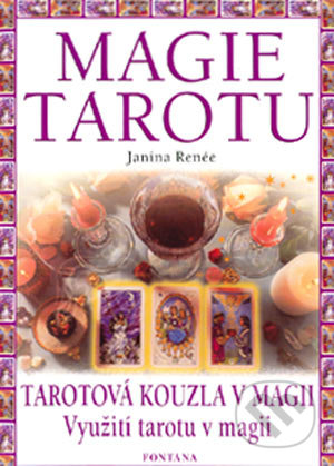 Magie tarotu