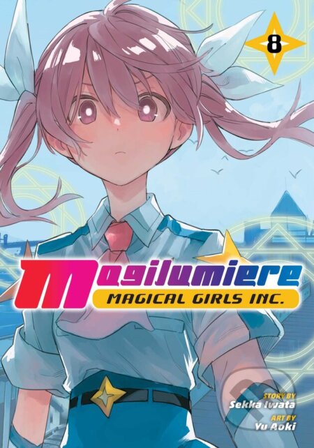Magilumiere Magical Girls Inc. 8