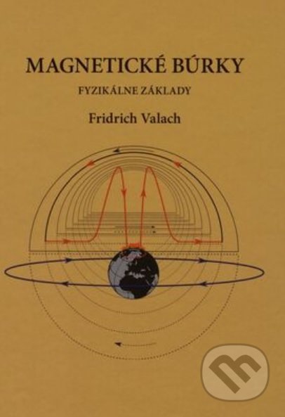 Magnetické búrky (Fyzikálne základy)