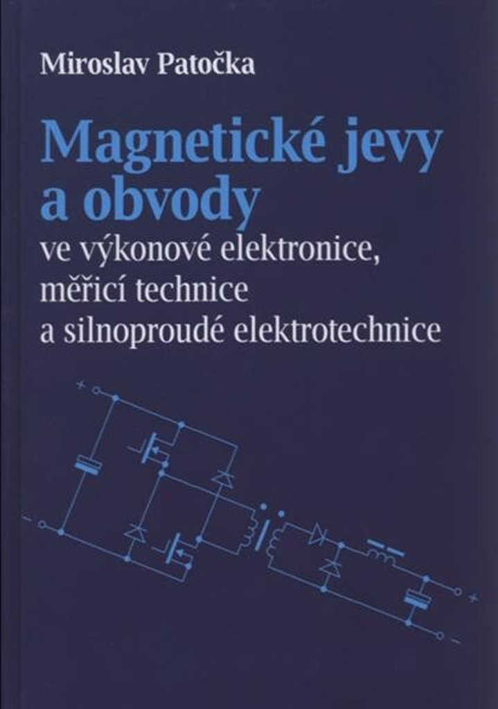 Magnetické jevy a obvody