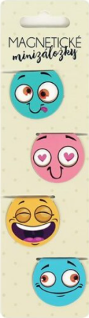 Magnetické minizáložky