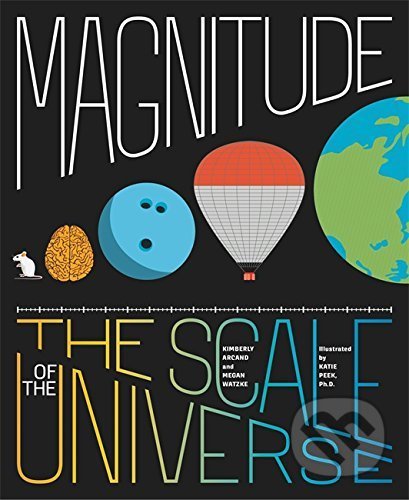 Magnitude (Picturing the Scale of the Universe)