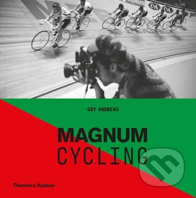Magnum Cycling