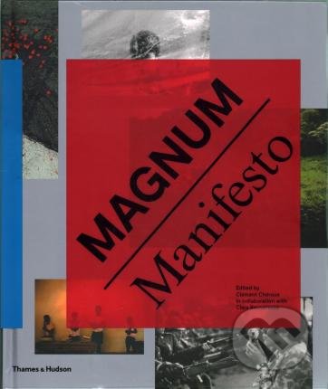 Magnum Manifesto