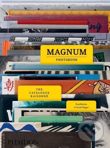 Magnum Photobook (The Catalogue Raisonne)