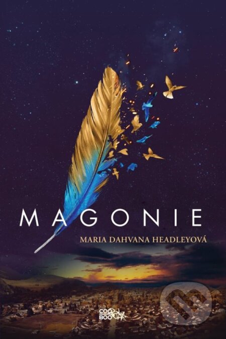 Magonie