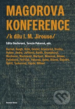 Magorova konference (/k dílu I. M. Jirouse/)