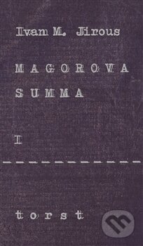 Magorova summa I.