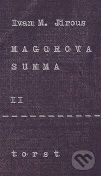 Magorova summa II.