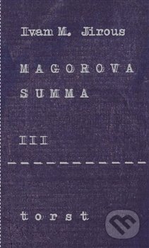 Magorova summa III.