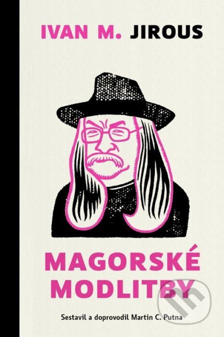 Magorské modlitby