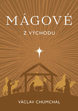 Mágové z východu