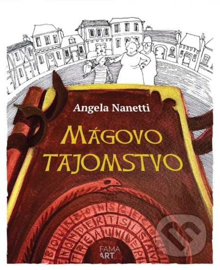 Mágovo tajomstvo