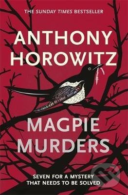 Magpie Murders