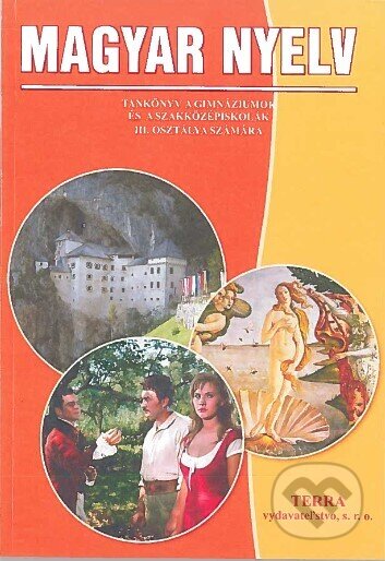 Magyar nyelv 3