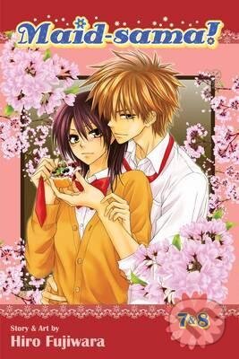 Maidsama (2-in-1 Edition) 4